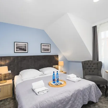 Apartment Monte Carlo By Oneapartments Sopot