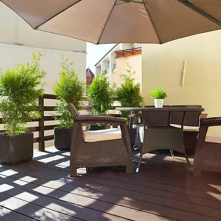 Monte Carlo By Oneapartments Apartment