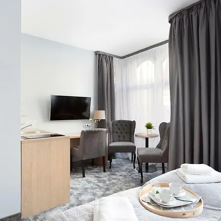 Monte Carlo By Oneapartments Apartment