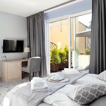 Monte Carlo By Oneapartments Apartmán *