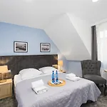Apartament Monte Carlo By Oneapartments Sopot