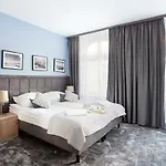 Monte Carlo By Oneapartments Apartament