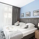 Apartament Monte Carlo By Oneapartments Sopot