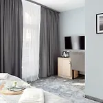 Apartament Monte Carlo By Oneapartments