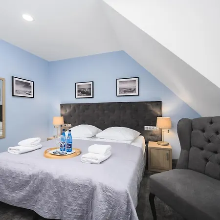 Апартаменти Monte Carlo By Oneapartments