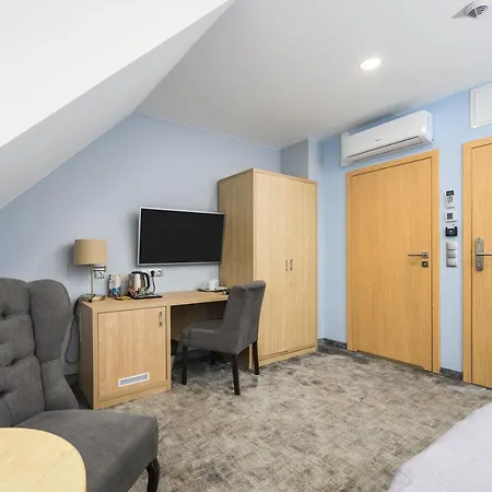 Апартаменти Monte Carlo By Oneapartments *