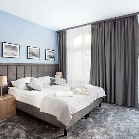 Monte Carlo By Oneapartments Апартаменты