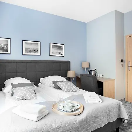 Апартаменти Monte Carlo By Oneapartments Сопот