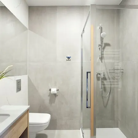 Monte Carlo By Oneapartments Appartement Sopot