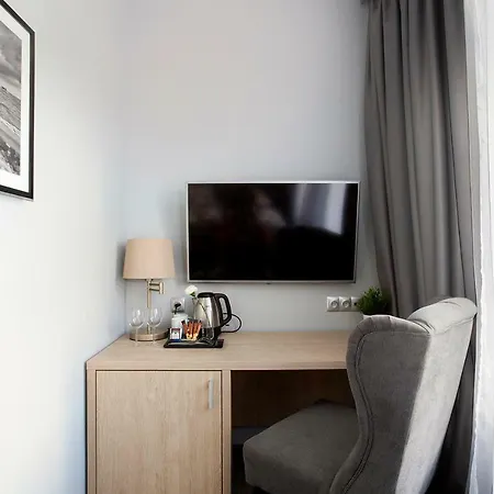 Monte Carlo By Oneapartments Апартаменти Сопот