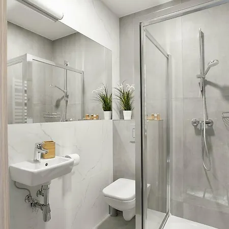 Monte Carlo By Oneapartments * Сопот