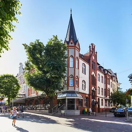 Monte Carlo By Oneapartments *