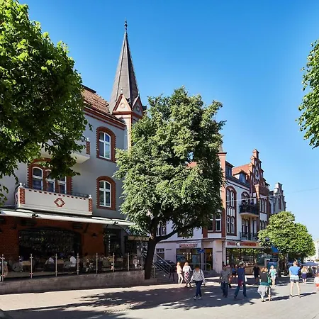 Apartamento Monte Carlo By Oneapartments *