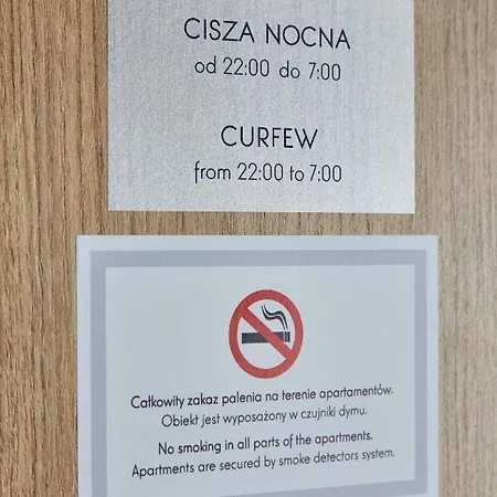 Апартаменти Monte Carlo By Oneapartments *