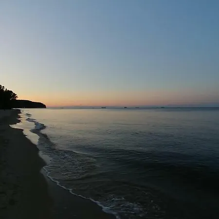 Monte Carlo By Oneapartments Апартаменти Сопот