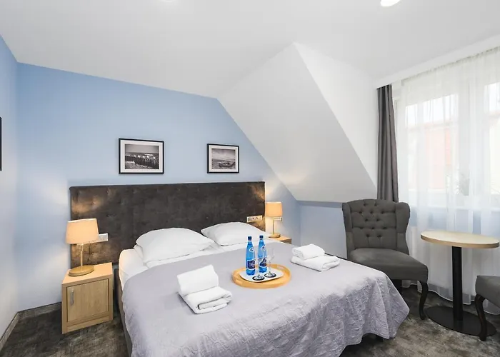 Apartment Monte Carlo By Oneapartments Sopot