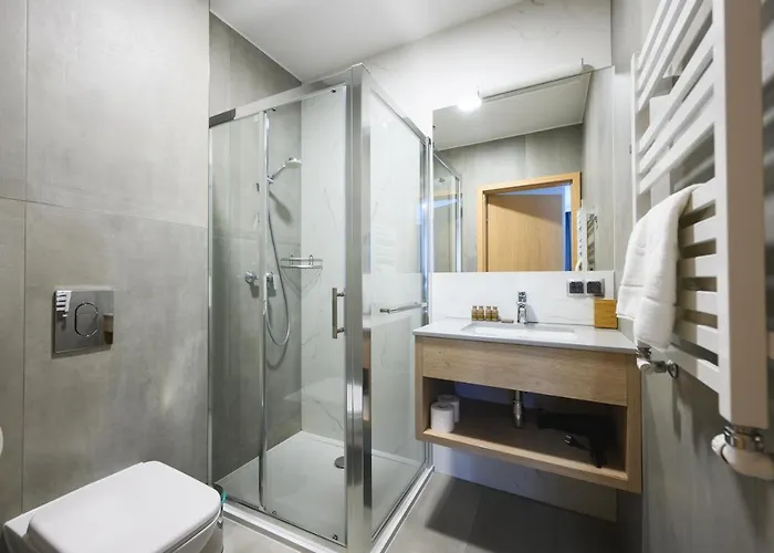 Monte Carlo By Oneapartments Sopot