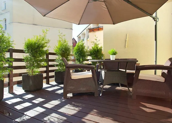 Monte Carlo By Oneapartments Apartamento