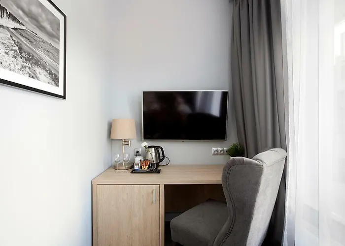 Monte Carlo By Oneapartments Apartment Sopot