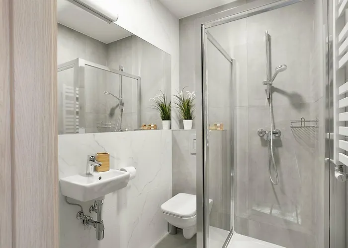 Monte Carlo By Oneapartments * Sopot