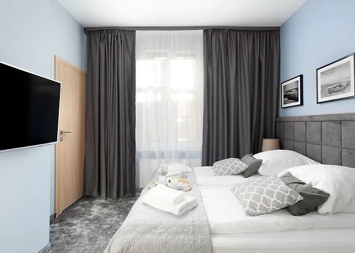 Monte Carlo By Oneapartments Sopot