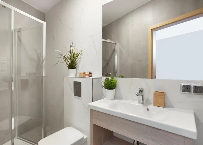 Monte Carlo By Oneapartments *