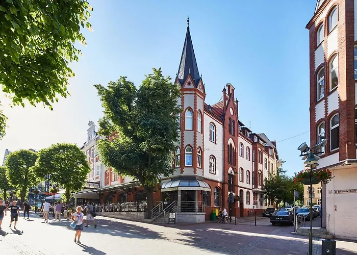 Monte Carlo By Oneapartments *