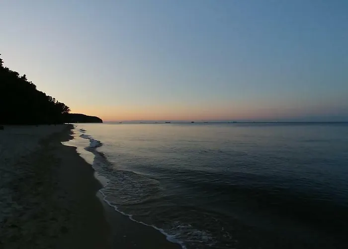 Monte Carlo By Oneapartments Apartment Sopot